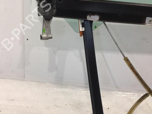 Front left door window AUDI A3 (8P1) 1.4 TFSI | BP19324949C18 
