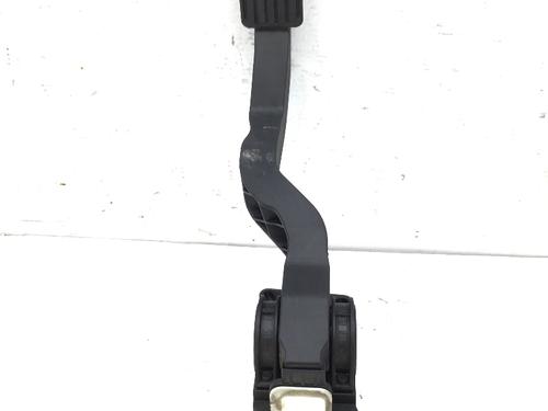 Pedal PEUGEOT 206 CC (2D) 1.6 16V (2DNFUF, 2DNFUR) (109 hp) 26121407