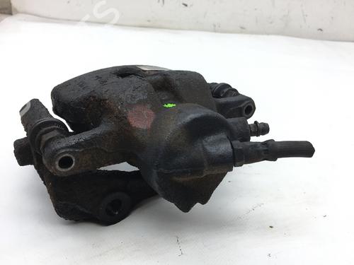 Right front brake caliper CITROËN C2 (JM_) 1.4 | BP14587936M104 