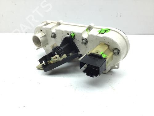 Climate control FORD FIESTA V (JH_, JD_) 1.25 16V | BP15493717I5 