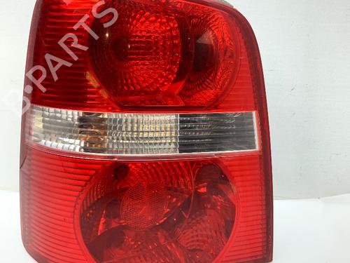 Used Left taillight Left taillight VW TOURAN (1T1, 1T2) 1.9 TDI (105 hp) 32449424 32449424