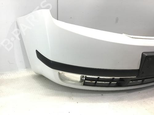 Front bumper SKODA FABIA I Combi (6Y5) 1.9 SDI | BP25034389C7 