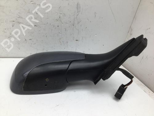 Right mirror AUDI A3 (8L1) 1.6 | BP28131644C27 