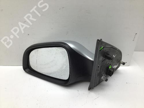 Used Left mirror OPEL ASTRA H Estate (A04) 1.7 CDTI (L35) (125 hp) 29333435