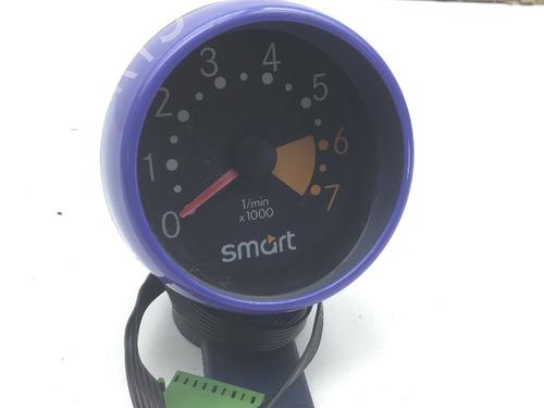 Display SMART CABRIO (450) 0.6 (S1OLA1, 450.441, 450.442, 450.443) (55 hp) 13398924