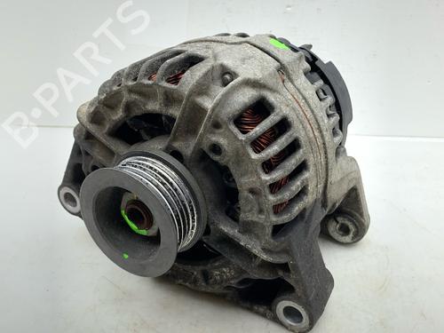 Used Alternator Alternator 36541550 36541550