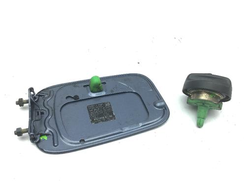 Fuel flap BMW 3 (E46) 318 i | BP12593081C131 