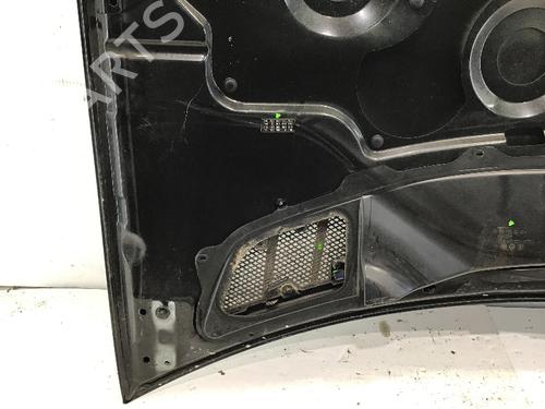Hood MERCEDES-BENZ M-CLASS (W164) ML 320 CDI 4-matic (164.122) | BP19699824C1 