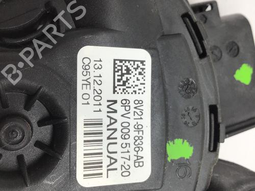 Pedal FORD FIESTA VI (CB1, CCN) 1.25 | BP16965470I4 