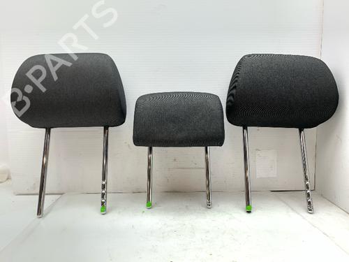 Nakkestøtte Nakkestøtte SKODA FABIA II (542) 1.2 (70 hp) 34120124 34120124