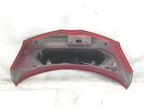 Hood TOYOTA AYGO (_B1_) 1.0 (KGB10_, KGB10R) | BP13326005C1 