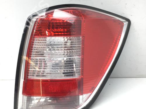 Used Right taillight OPEL ASTRA H Estate (A04) 1.4 (L35) (90 hp) 24453317