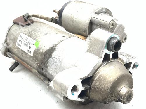 Used Starter Starter FORD KUGA I 2.0 TDCi 4x4 (163 hp) 33337439 33337439