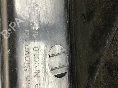 Left taillight HYUNDAI i30 (FD) 1.4 | BP29912679C34 