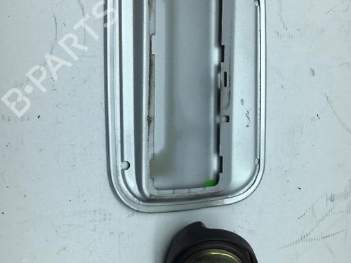 Used Fuel flap BMW 5 (E60) 523 i (177 hp) 16441981