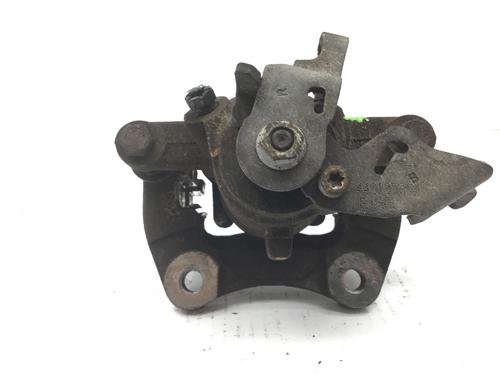Left rear brake caliper MERCEDES-BENZ CITAN Box Body/MPV (W415) 108 CDI (415.601, 415.603) | BP29568158M107 