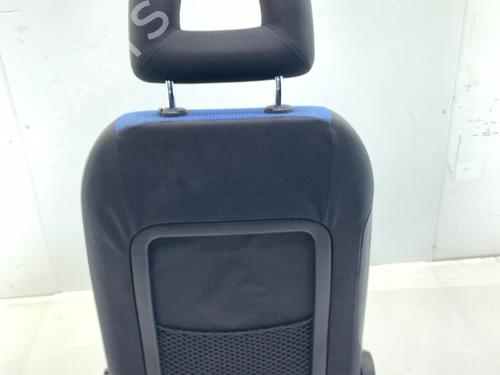Right front seat AUDI A2 (8Z0) 1.6 FSI | BP39517400C16 - Image 6