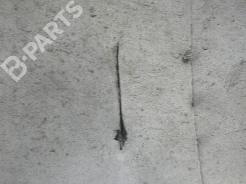 Front bumper FIAT DOBLO Box Body/MPV (223_) 1.9 JTD (223ZXE1A) | BP6061132C7 