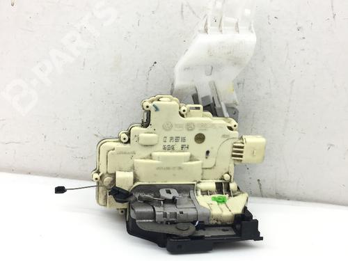 Used Electronic module VW EOS (1F7, 1F8) 2.0 FSI (150 hp) 9222644