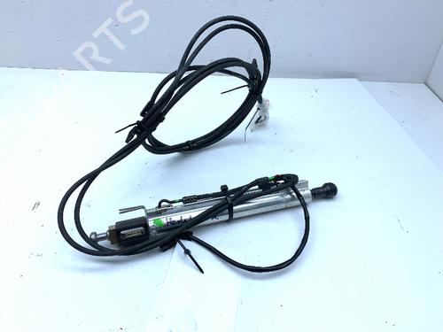 Used Electronic module OPEL ASTRA H TwinTop (A04) 1.9 CDTi (L67) (150 hp) 31294222