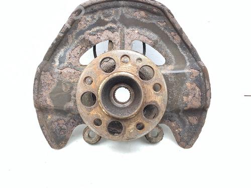Used Left front steering knuckle Left front steering knuckle 38237101 38237101