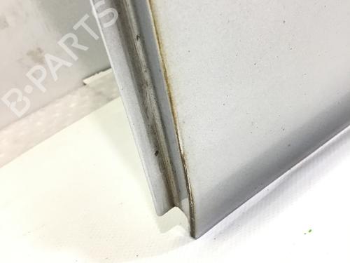 Left rear door VW POLO V (6R1, 6C1) 1.2 TDI | BP29309814C4 