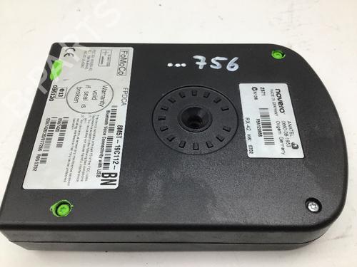 Electronic module FORD FIESTA VI (CB1, CCN) 1.25 | BP27643307M83 