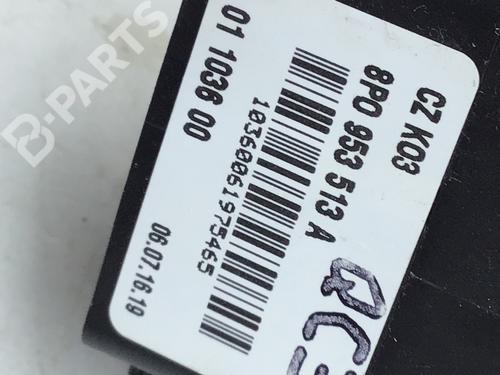 Steering column stalk AUDI A3 Sportback (8PA) 1.6 FSI | BP11824371I23 