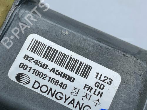 Left front window motor HYUNDAI i30 (GD) 1.4 | BP31663121E21