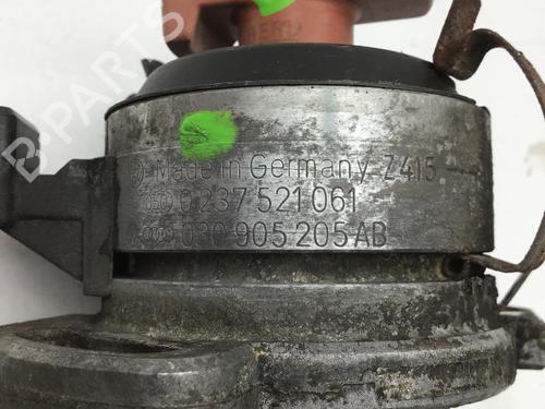 Ignition distributor VW GOLF III (1H1) 1.4 | BP22763554M68 
