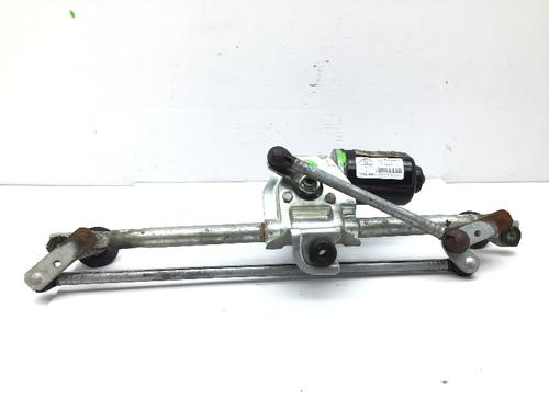 Used Front wipers mechanism OPEL CORSA C (X01) 1.2 Twinport (F08, F68) (80 hp) 18553504