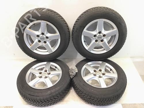 Used Rim OPEL ASTRA H GTC (A04) 1.4 (L08) (90 hp) 26168706