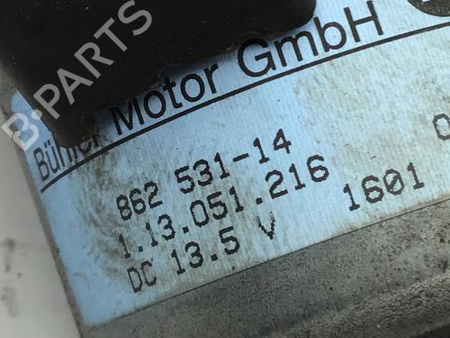 Vacuum pump OPEL MERIVA B MPV (S10) 1.4 (75) | BP23193874M80 