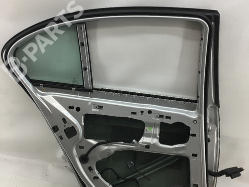 Left rear door BMW 7 (E65, E66, E67) 745 d | BP8422328C4 