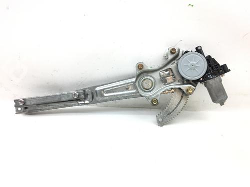 Front right window mechanism DAIHATSU SIRION (M3_) 1.3 (M301) | BP8127698C23 
