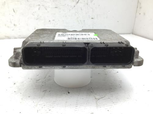 Used Engine control unit (ECU) SKODA FABIA I (6Y2) 1.4 16V (75 hp) 28703622