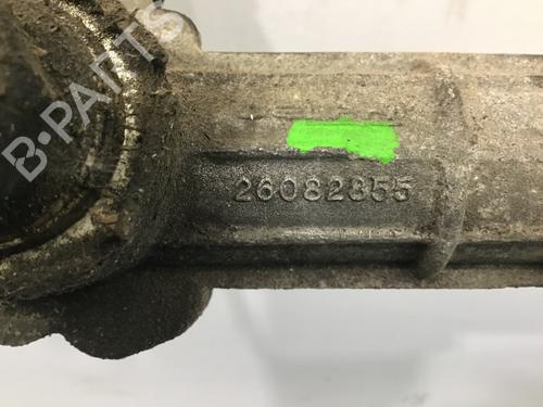 Styregear/Snekke OPEL CORSA C (X01) 1.2 (F08, F68) | BP30103852M22