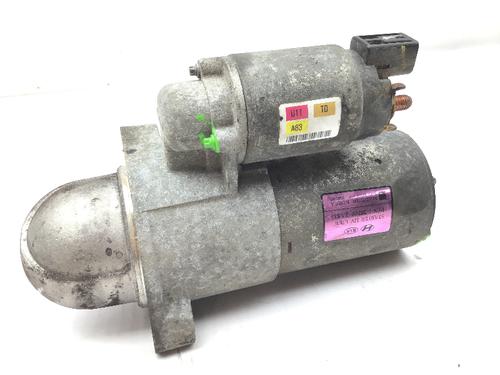 Used Starter HYUNDAI ix35 (LM, EL, ELH) 1.7 CRDi (116 hp) 11987595