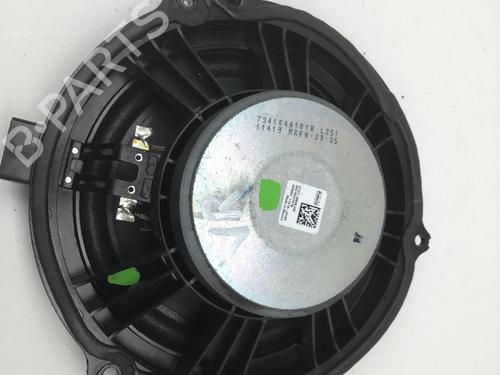 Elektronisk modul FORD USA EDGE 2.0 EcoBlue AWD | BP29738444M83 