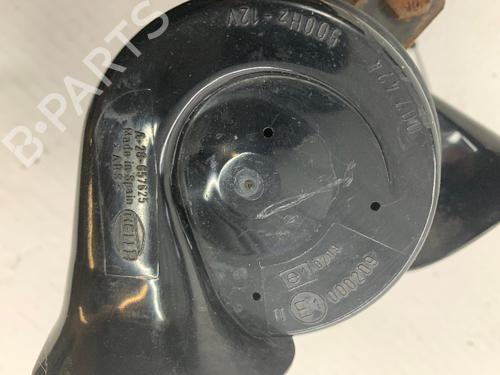 Horn VW POLO IV (9N_, 9A_) 1.2 12V | BP15760977E13