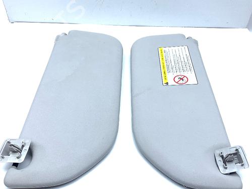 Right sun visor CITROËN C1 (PM_, PN_) 1.0 | BP30552005I2