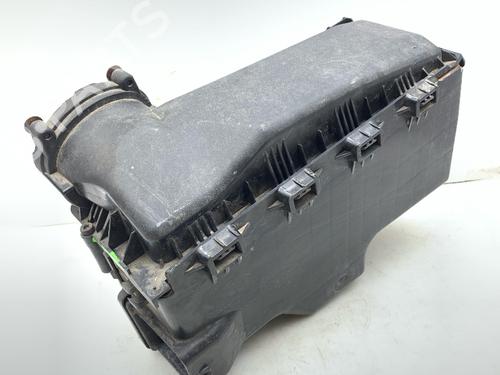 Used Air filter box Air filter box CITROËN BERLINGO / BERLINGO FIRST MPV (MF_, GJK_, GFK_) 1.6 HDI 75 (MF9HW, GJ9HWC, GF9HWC, GN9HWC) (75 hp) 34723971 34723971