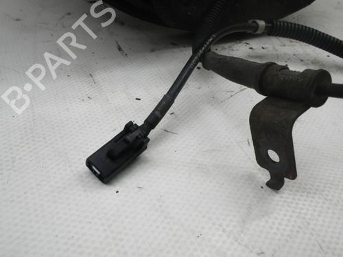 Right front steering knuckle HYUNDAI SANTA FÉ II (CM) 2.2 CRDi GLS 4x4 | BP14584663M26 