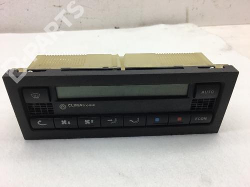 Used Climate control VW GOLF IV (1J1) 1.9 TDI (90 hp) 8540568