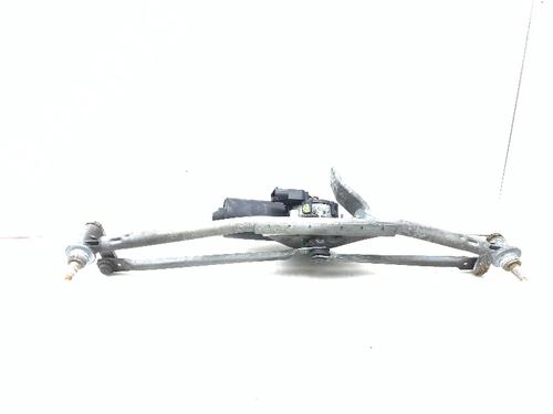 Used Front wipers mechanism Front wipers mechanism BMW 3 Touring (E36) 318 i (116 hp) 35754052 35754052
