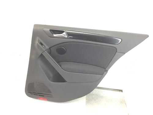 Used Rear right panel VW GOLF VI (5K1) 1.2 TSI (105 hp) 23643311