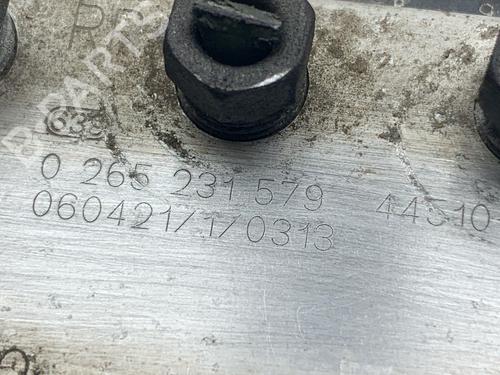 ABS pump CITROËN C1 (PM_, PN_) 1.0 | BP30552015M43