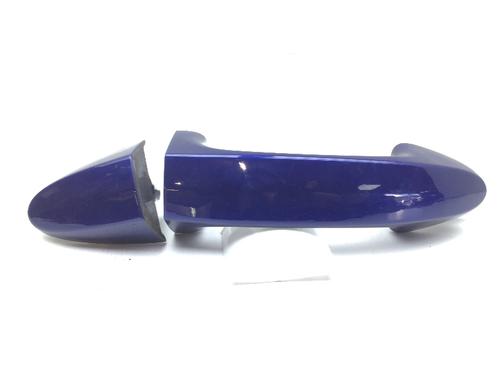 Front right exterior door handle FORD FIESTA VI (CB1, CCN) 1.0 EcoBoost | BP19287586C129 