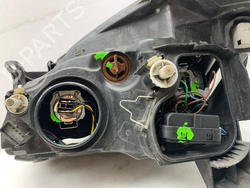 Right headlight OPEL TIGRA TwinTop (X04) 1.4 (R97) | BP37689180C29  - Image 7