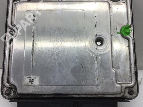 Engine control unit (ECU) OPEL INSIGNIA A Sports Tourer (G09) 2.0 CDTI (35) | BP6782188M57 